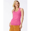 Comfort Colors  Ladies' Racerback Tank Top